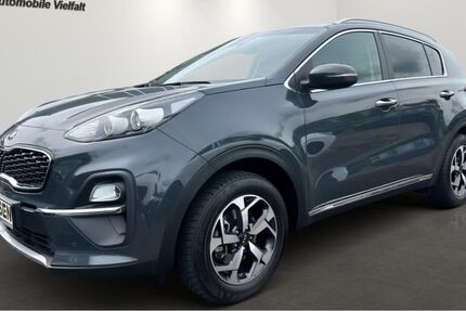 Kia Sportage 37.400 km 17.590 &euro; Viersen 41747