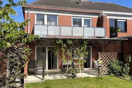 Haus Rheurdt - 6 Zimmer, 120 m&sup2;, 299.000&euro; | Angebot:27110632