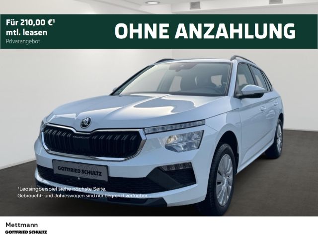 Skoda Kamiq 22.474 km 20.750 &euro; Mettmann 40822