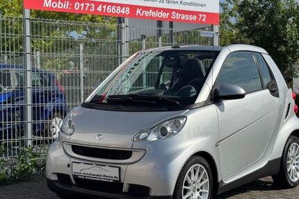 Smart ForTwo 81.500 km 4.790 &euro; Mönchengladbach 41063