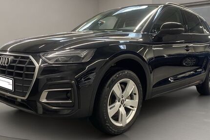 Audi Q5 92.570 km 29.499 &euro; Krefeld 47805