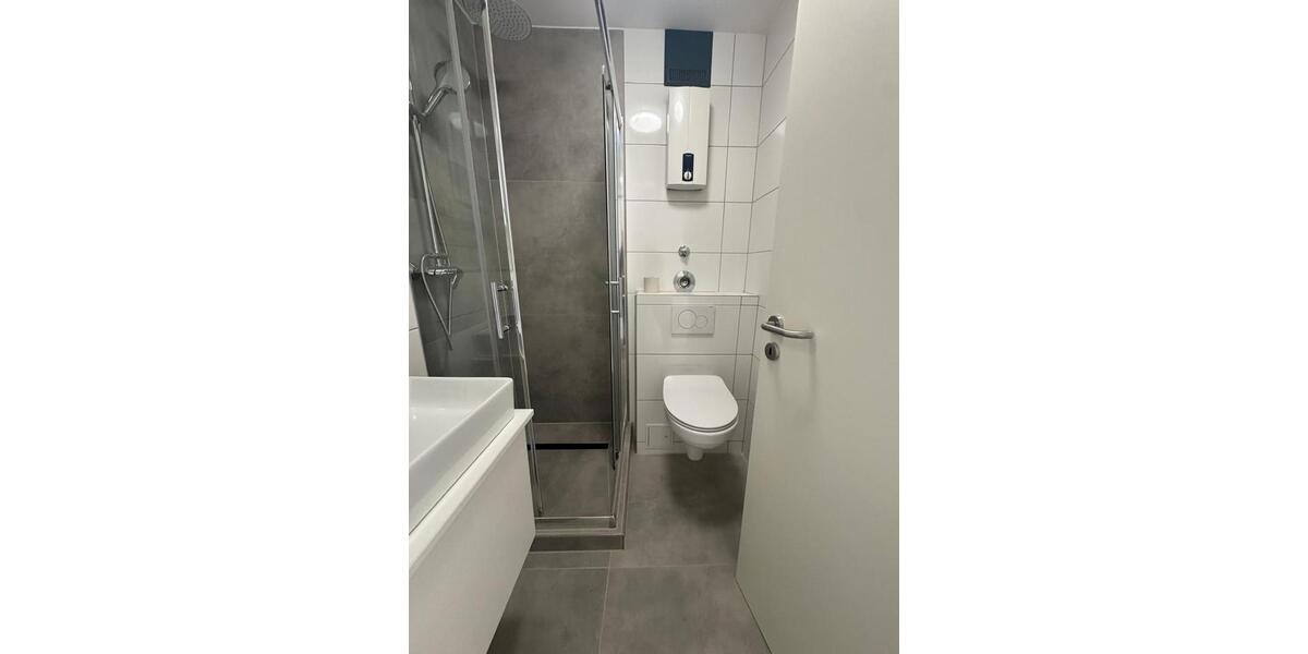 Etagenwohnung Düsseldorf Pempelfort - 1 Zimmer, 35 m&sup2;, 800&euro; | Angebot:25965151