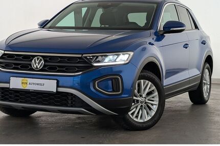 VW T-Roc 82.700 km 16.790 &euro; Düsseldorf 40599