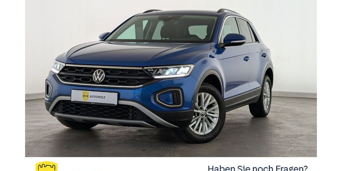 VW T-Roc 82.700 km 16.790 &euro; Düsseldorf 40599