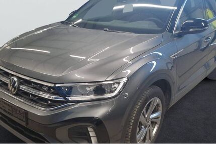 VW T-Roc 24.756 km 28.950 &euro; Hilden 40721