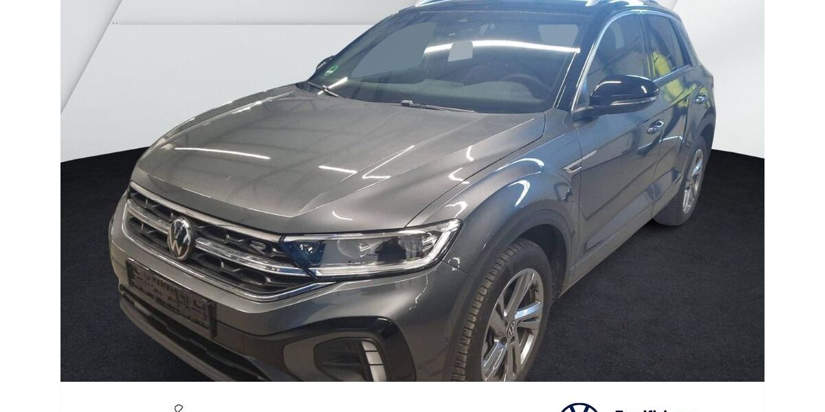 VW T-Roc 24.756 km 28.950 &euro; Hilden 40721