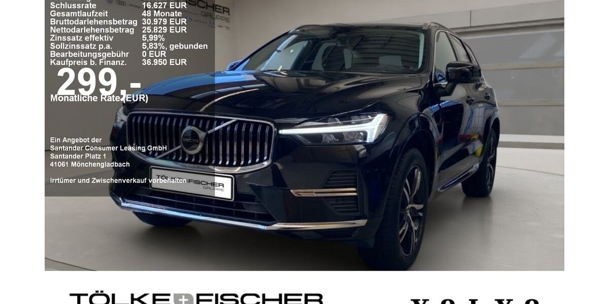 Volvo XC60 70.000 km 36.890 &euro; Krefeld 47805