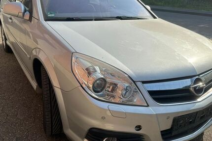 Opel Signum 195.000 km 1.850 &euro; Kempen 47906