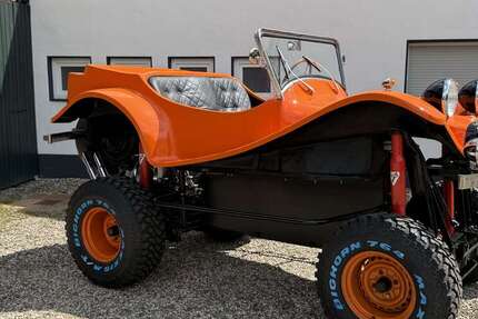 VW Buggy 1.930 km 29.500 &euro; Meerbusch, Stadt 40668