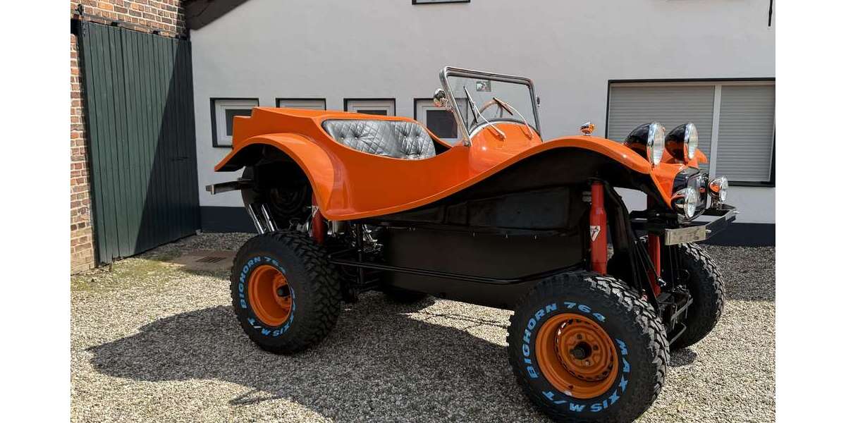 VW Buggy 1.930 km 29.500 &euro; Meerbusch, Stadt 40668