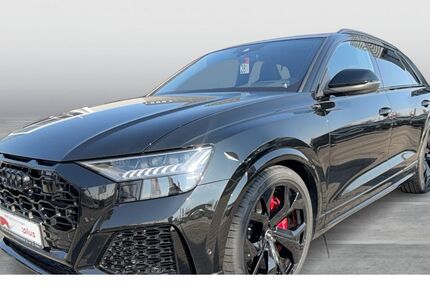 Audi RSQ8 48.555 km 113.970 &euro; Mönchengladbach 41066