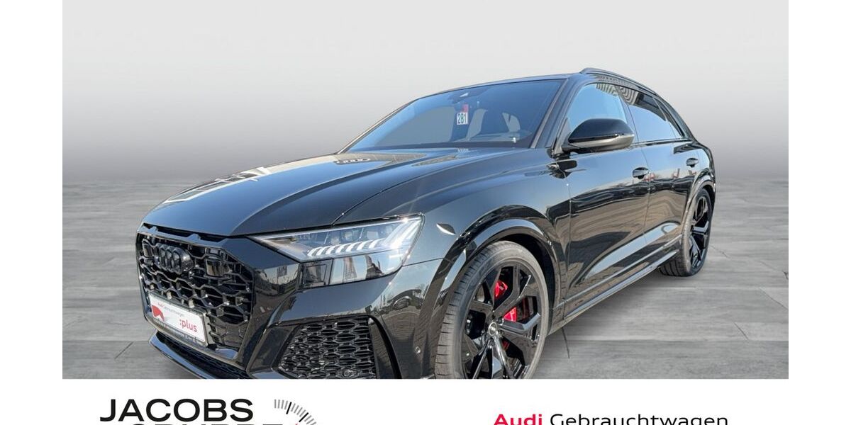Audi RSQ8 48.555 km 113.970 &euro; Mönchengladbach 41066