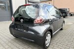 Toyota Aygo Basis / Klima / Elektr. FH / MP3 Player 95.000 km 2.890 &euro; Mönchengladbach 41066