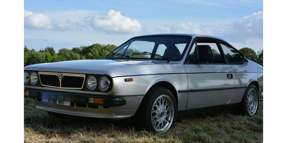 Lancia Beta 65.788 km 11.000 &euro; Mönchengladbach 41069