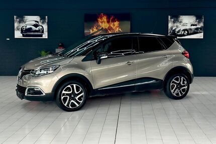 Renault Captur 91.000 km 9.999 &euro; Wegberg 41844