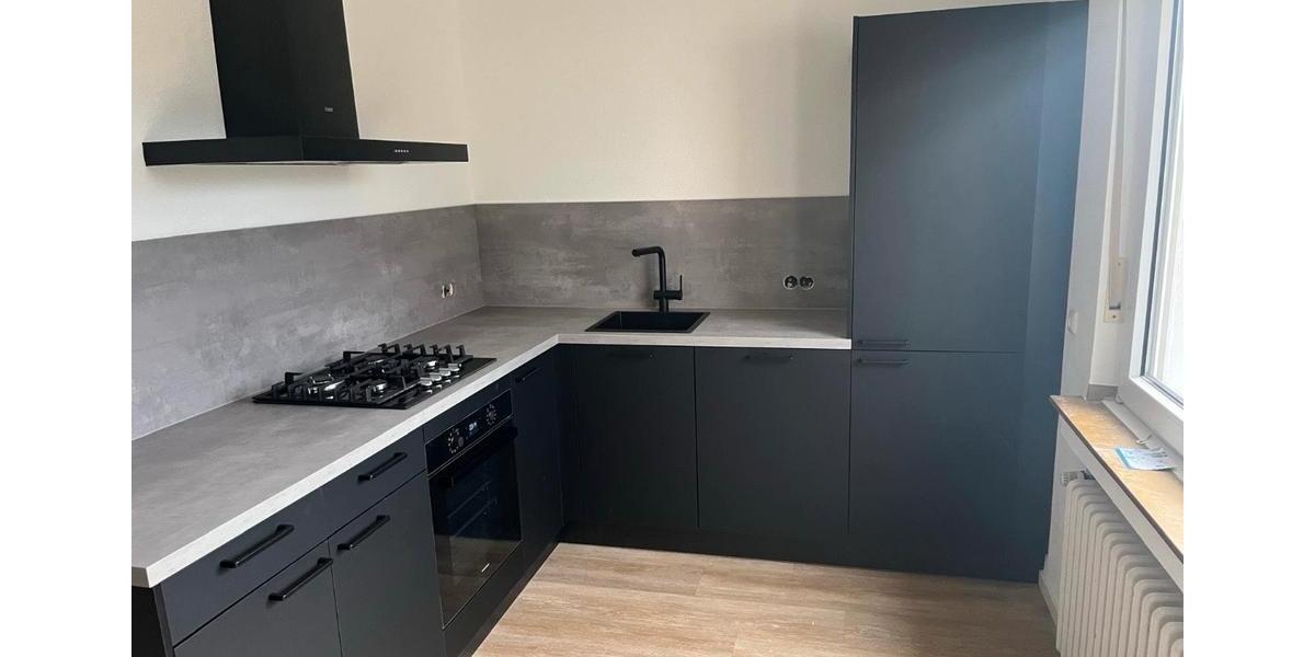 Erdgeschoßwohnung Mönchengladbach Ost - 3 Zimmer, 80 m&sup2;, 820&euro; | Angebot:26324945