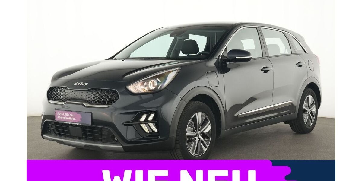 Kia Niro 36.235 km 21.725 &euro; Neuss 41460