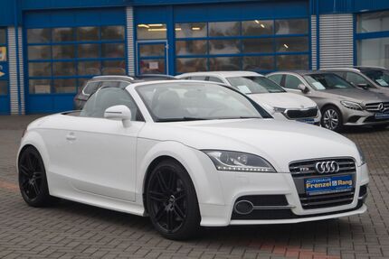 Audi TTS 179.500 km 17.890 &euro; Nettetal 41334
