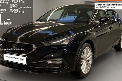 Seat Leon 14.791 km 20.299 &euro; Krefeld 47805