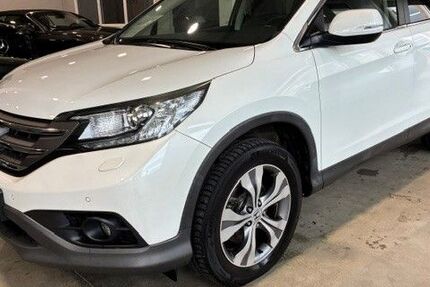 Honda CR-V 186.705 km 9.400 &euro; Willich 47877