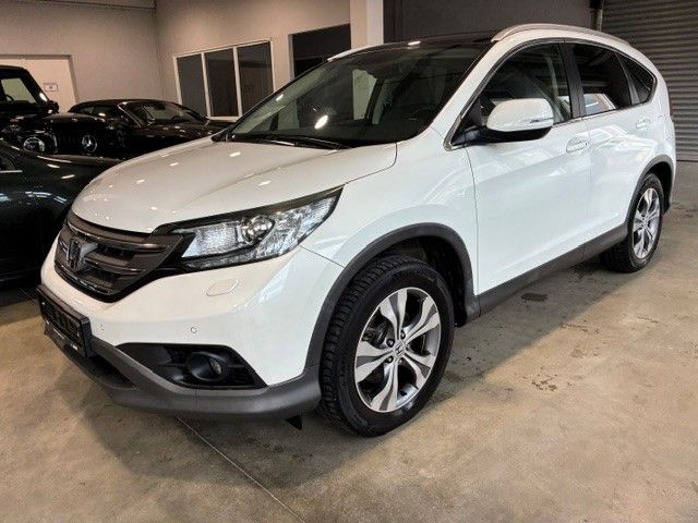 Honda CR-V 186.705 km 9.400 &euro; Willich 47877