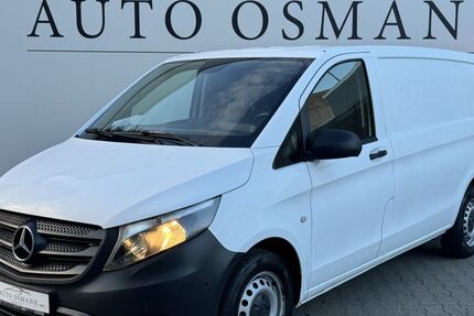 Mercedes-Benz Vito 164.500 km 11.950 &euro; Krefeld 47805