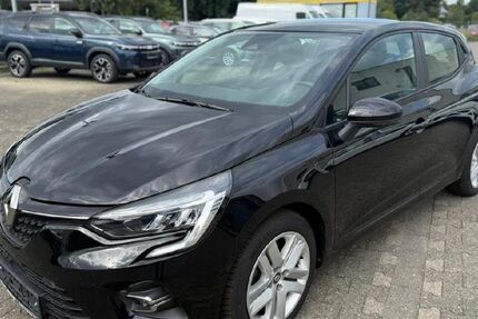 Renault Clio 11.610 km 14.900 &euro; Erkelenz 41812