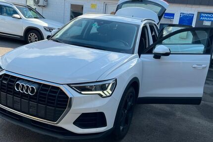 Audi Q3 106.000 km 27.900 &euro; Neuss 41468