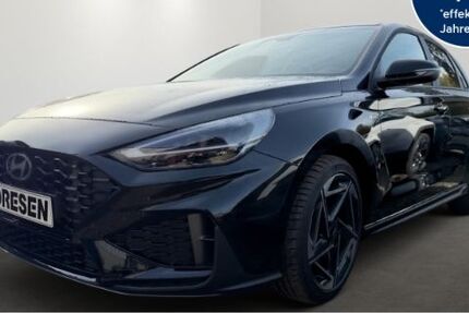 Hyundai i30 1.500 km 32.690 &euro; Mönchengladbach 41061