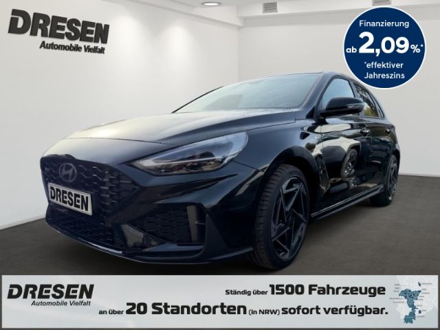 Hyundai i30 1.500 km 32.690 &euro; Mönchengladbach 41061