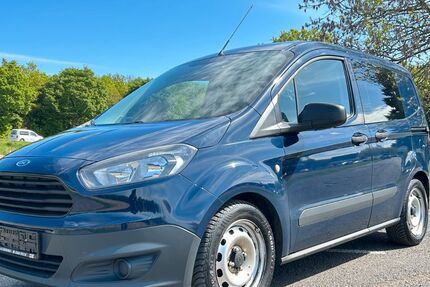Ford Transit Courier 227.500 km 3.690 &euro; Neukirchen-Vluyn 47506