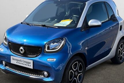 Smart ForTwo 34.058 km 16.440 &euro; Willich 47877