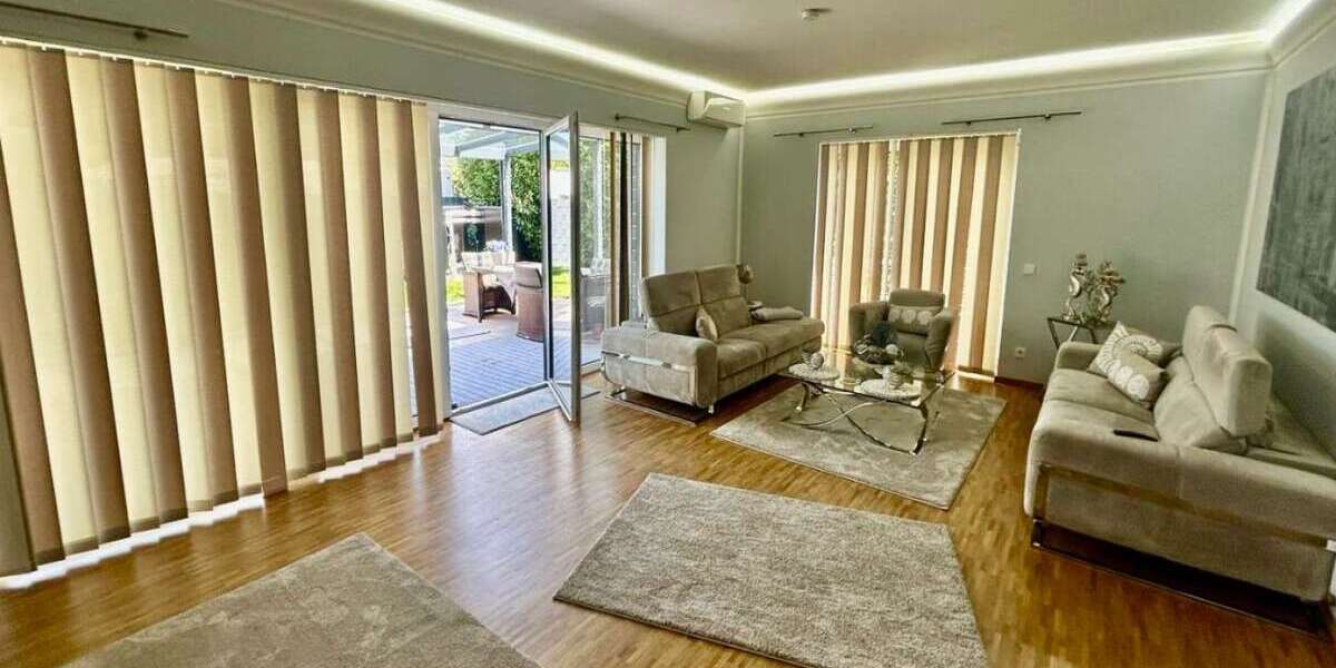 Etagenwohnung Mönchengladbach Nord - 4 Zimmer, 220 m&sup2;, 750.000&euro; | Angebot:21720270