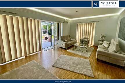 Wohnung Mönchengladbach Nord - 4 Zimmer, 220 m&sup2;, 750.000&euro; | Angebot:21720270