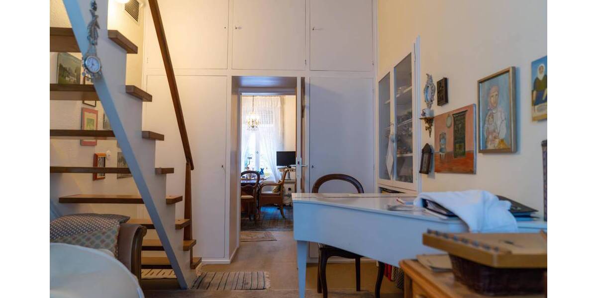 Doppelhaushälfte Krefeld Fischeln - 7 Zimmer, 187 m&sup2;, 380.000&euro; | Angebot:25693371