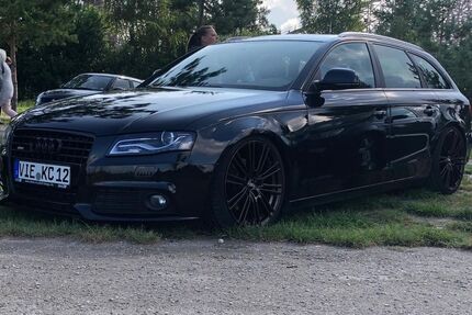 Audi A4 235.000 km 5.499 &euro; Korschenbroich 41352