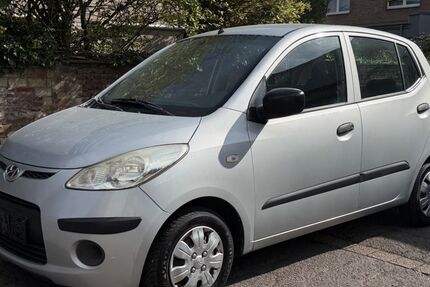 Hyundai i10 134.900 km 2.250 &euro; Krefeld 47799