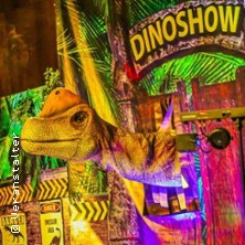 Dinosaurier - Im Land der Giganten 28.11.2026 Mehrzweckhalle Meiersheide