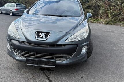 Peugeot 308 127.362 km 3.490 &euro; Mönchengladbach 41239
