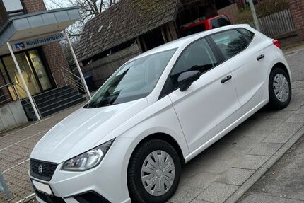 Seat Ibiza 100.000 km 9.000 &euro; Grevenbroich 41517