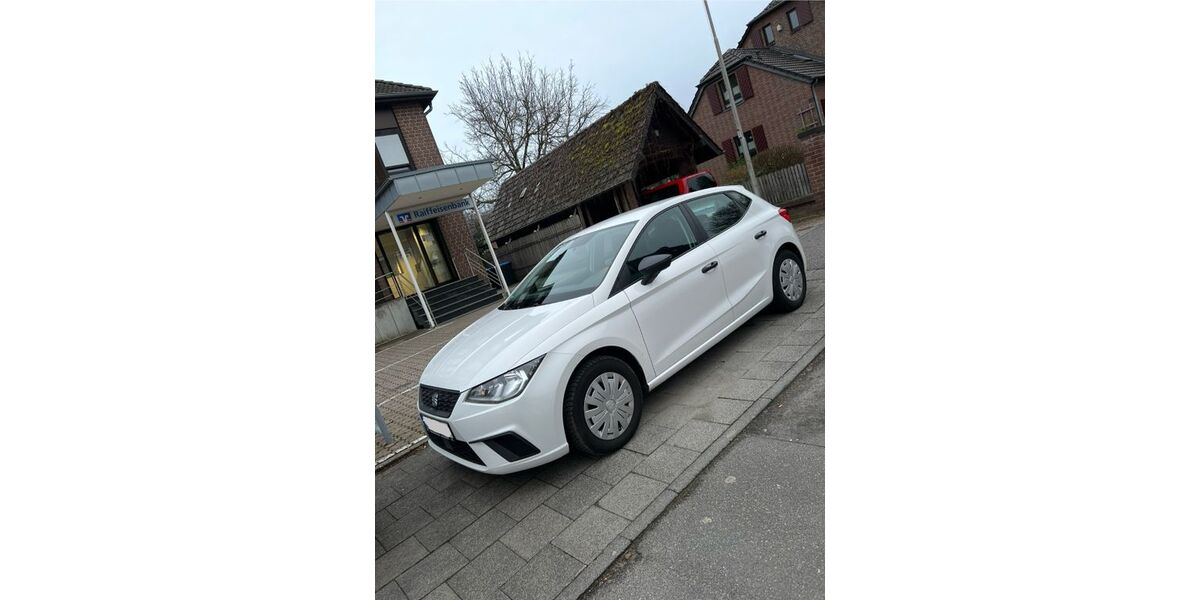 Seat Ibiza 100.000 km 9.000 &euro; Grevenbroich 41517