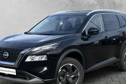 Nissan X-Trail 9.712 km 26.500 &euro; Krefeld 47809
