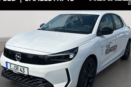 Opel Corsa 3.864 km 16.990 &euro; Krefeld 47800