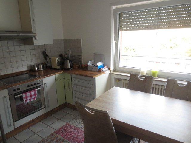 Etagenwohnung Mönchengladbach Süd - 2 Zimmer, 60 m&sup2;, 450&euro; | Angebot:26035729