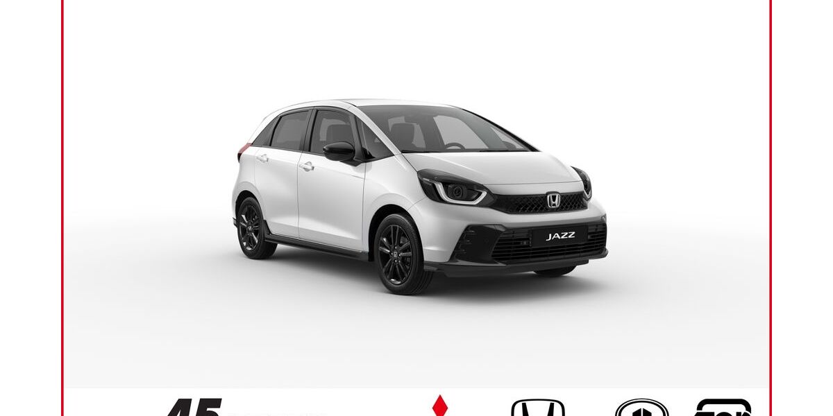 Honda Jazz 2.342 km 24.900 &euro; Mönchengladbach 41061