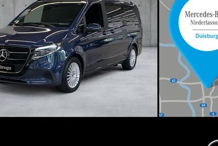 Mercedes-Benz V 250 19.679 km 67.880 &euro; Duisburg 47138
