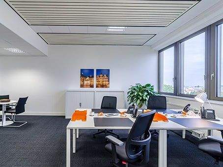 Gewerbeobjekt Ratingen Ost - 1.482&euro; | Angebot:25880014