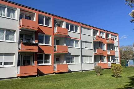 Wohnung Dormagen / Feste Zons Feste Zons - 3 Zimmer, 69 m&sup2;, 165.000&euro; | Angebot:25594860