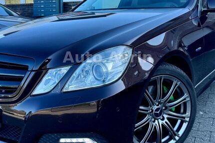 Mercedes-Benz E 350 214.235 km 8.499 &euro; Mönchengladbach 41238