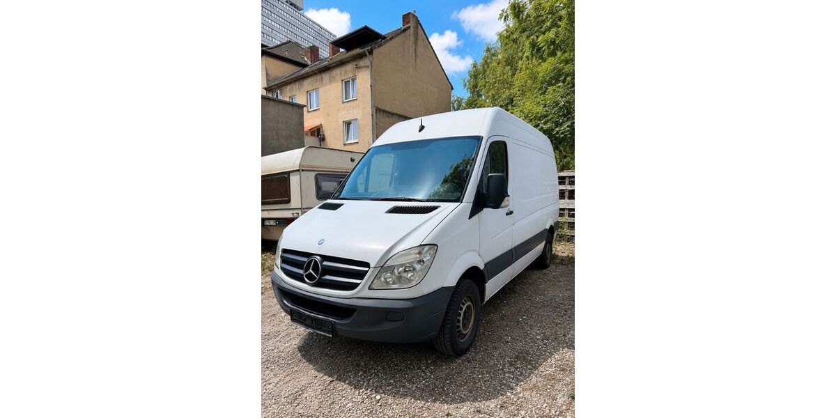 Mercedes-Benz Sprinter 390.000 km 4.200 &euro; Krefeld 47799